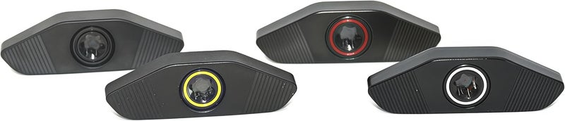 RunzeFeng Golf Weigth Compatible with Titleist GT2/ GT4 Driver Head Fairway Wood Golf Head Accessories3/5/7/9/11/13/15/17/19/21/23g - Image 5